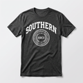 Southern University Heather Gray HBCU T-Shirt