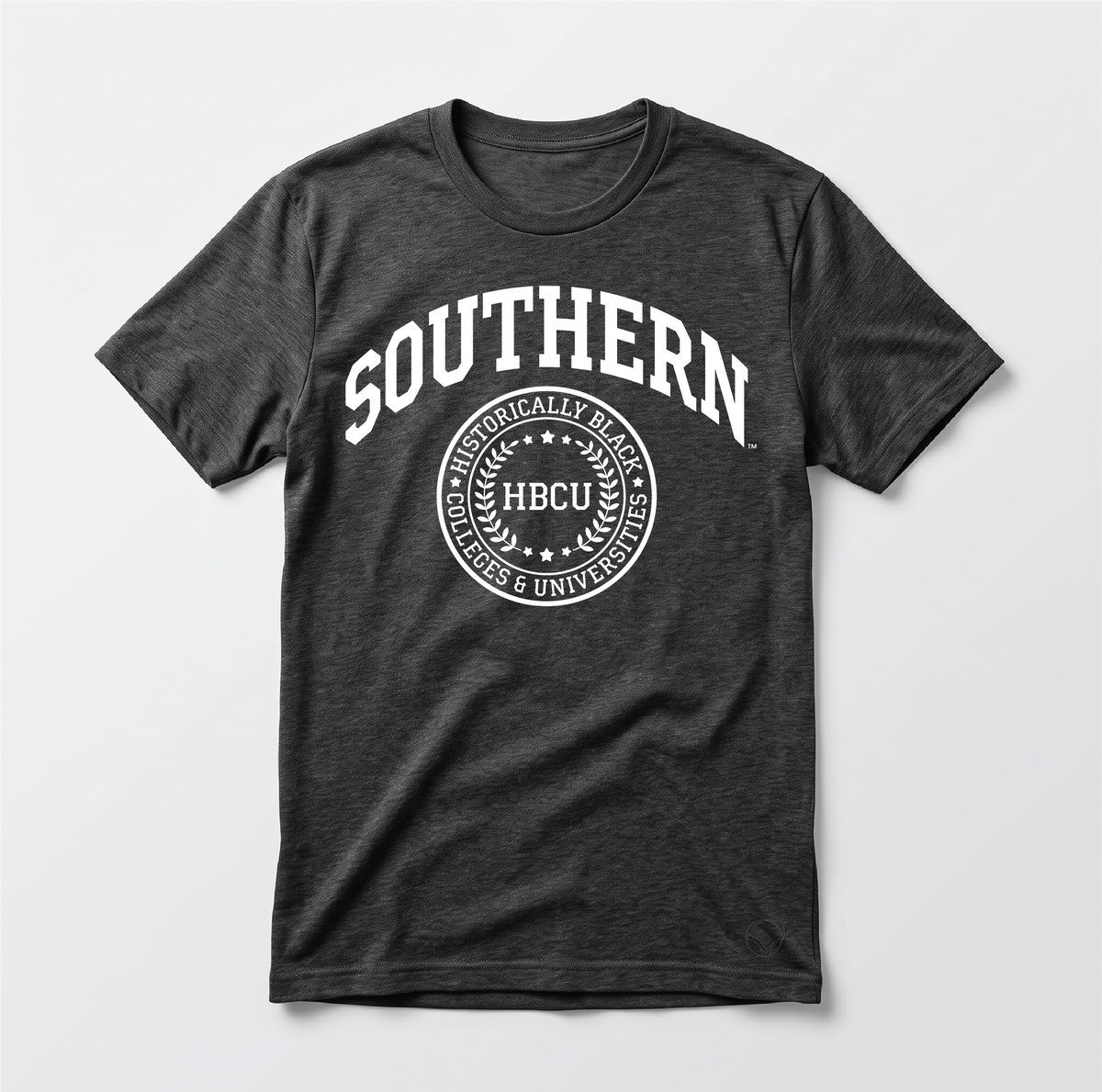 Southern University Heather Gray HBCU T-Shirt